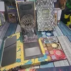 Urban Decay Game Of Thrones Limited Edition Eyeshadow Palette 20 Shades NEW READ