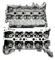 Engine Cylinder Head Bare For Nissan Navara Pickup D23 NP300 2.3TD 2015>ON