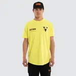 [NXPWRK AFL] Sydney Swans Ethic Tee Yellow