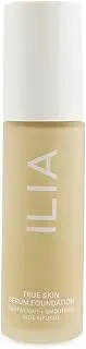 [ILIA] True Skin Serum Foundation SF 1.5 for Women 30 ml, Mallorca