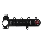 GENUINE BENTLEY Continental Seat HVAC And Hazard Light Switch Panel 3W5959676D