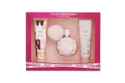 Ariana Grande Sweet Like Candy 3pc Set - Eau De Parfum & Body Lotion & Shower Gel 100ml