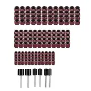 150PC Sand Set Boxed Set Electric Mill Hanger Accessories Combination6355
