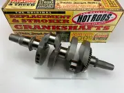 New Polaris RZR XP1000 XP 1000 Hotrods 4424-1 Heavy Duty Crankshaft 2014-17