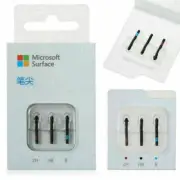Refill Pen Tip Set Replace Parts For Microsoft Surface Pro 5 Stylus Pen #USA