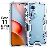 在飛比找蝦皮購物優惠-【免運費】Simon 適用於 OPPO Reno 11 11