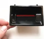 8K0857989 8K0 857 989 Front Ash Tray Insert Cigarette Lighter For Audi A4 A5 Q5 2009-2015 RS4 2013-2015 RS5