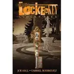 LOCKE & KEY, VOL. 5: CLOCKWORKS