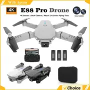 88 pro Drone With 4K Professional Camera For Beginners And Experts