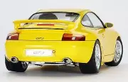 Tamiya - Porsche 911 GT3 1/24 Plastic Model Kit
