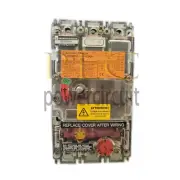 1PCS NEW IN BOX Moeller NZMH4-25-CNA Circuit Breaker Switch 25A 600VAC 20HP~