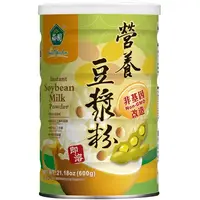 在飛比找蝦皮購物優惠-【薌園】營養豆漿粉 (600公克/罐)