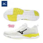 MIZUNO WAVE REVOLT 2 一般型男款慢跑鞋 J1GC218110【S.E運動】