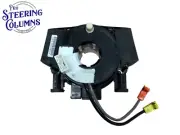 FITS 05-15 ARMADA SPIRAL CABLE WITH FUNCTIONS NEW 25560-9GA8D