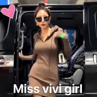 在飛比找蝦皮購物優惠-🈲️缺貨中/Miss vivi girl ~韓國流行巧克力色