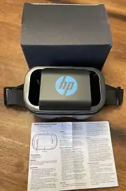 Rare Mobile Virtual Reality Headset, Hewlett-Packard, NIB
