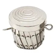 Round Bags Hardware Purse Frame Parts Pen Bag Clutch Frame Clasp8866