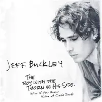 在飛比找博客來優惠-Jeff Buckley / Jeff Buckley - 