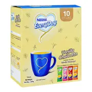 Nestle Everyday Vanilla Chai Latte 10 Sticks Pack
