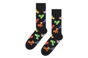 Happy Socks Elton John Disco Shoes Sock (000666)