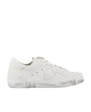 Philippe Model Prsx Lace-Up Sneakers 35 White