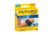 Futuro Sport Tennis Elbow Support Adjustable