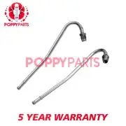 Fits Honda Accord 2008-2010 2.2 D DPF Pressure Sensor Pipe Euro 4 Poppy #1