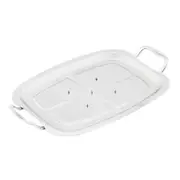 Scanpan Carving Tray (44x30cm)