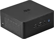ASUS NUC 13 Pro Tall Kit RNUC13ANHI300000I (Intel Core i3 1315U Processor, Intel Graphics, Intel WiFi 6E, No Operating System, No Power Cord)