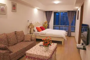 長沙世佳酒店公寓Changsha Shi Jia Hotel Apartment