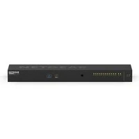 Netgear M4250-12M2XF - Managed - L2/L3 - 2.5G Ethernet - Vollduplex
