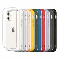 在飛比找myfone網路門市優惠-犀牛盾 iPhone 13 6.1吋 Mod NX 防摔邊框