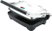 Breville The Toast/Melt Sandwich Press