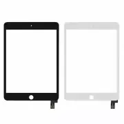 For iPad Mini 5 2019 A2133 A2126 A2124 Touch Screen Digitizer Glass Replacement