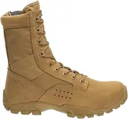 [Bates] Men's Cobra Hot Weather Side Zip Military and Tactical Boot