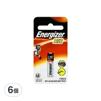 在飛比找Coupang 酷澎優惠-Energizer 勁量 汽車遙控器電池A27 12V