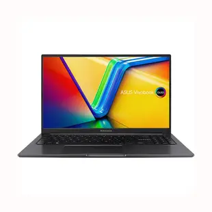 ASUS 華碩 VivoBook 15 X1505VA-0241K13500H 15.6吋輕薄筆電 搖滾黑 特仕機(i5/8+8G/512G/W11)贈LaPO行動電源+微軟無線滑鼠