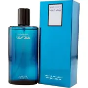 Cool Water by Davidoff EDT Spray 2.5 oz