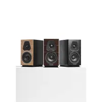 在飛比找蝦皮購物優惠-台中【傑克音響】義大利製.台灣公司貨 Sonus faber