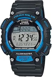 Casio STL-S100 Watch, Casio Collection