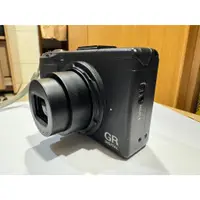 在飛比找蝦皮購物優惠-中古理光 Ricoh GRD3 GR-Digital III