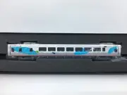 HO Bachmann Spectrum 89941 Amtrak Acela Express Cafe Passenger Car