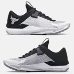 UNDER ARMOUR UA PROJECT ROCK BSR 2 男 訓練鞋