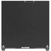 Creality Spare Parts PEI Frosted Build Plate 370 x 370mm Compatible Models: Creality K2 PLUS [4004090129]
