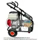 WULI台灣物理牌引擎式商業用高壓清洗機洗車機 HONDA本田13HP汽油引擎 WH-3020EB1
