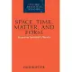 Space, Time, Matter, And Form: Essays on Aristotle’s Physics