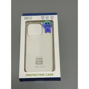 MEGA KING 軍規空壓氣墊保護套 iPhone 14 pro