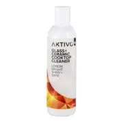 Aktivo Glass + Ceramic Cooktop Cleaner 250mL