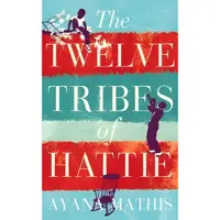 在飛比找蝦皮商城優惠-The Twelve Tribes of Hattie/Ay