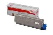 OKI 45536519 Cyan Toner Cartridge